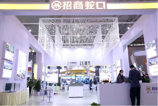 打造年度最强产业合作盛会 2020中国楼宇经济博览会今日开馆
